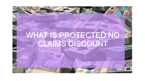 explain protected no claim discount.